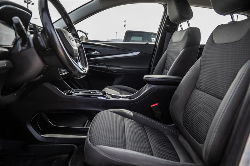 chevrolet Bolt EUV 2022 - 17