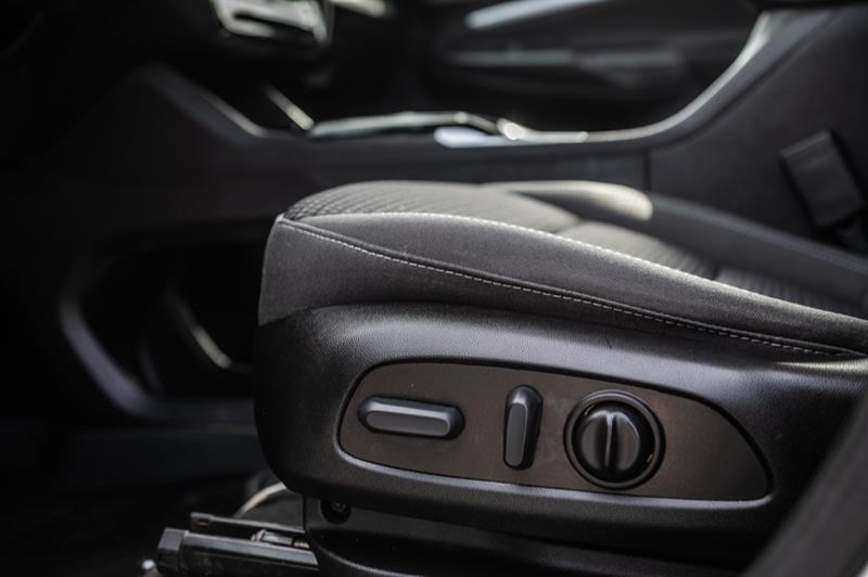 chevrolet Bolt EUV 2022 - 18
