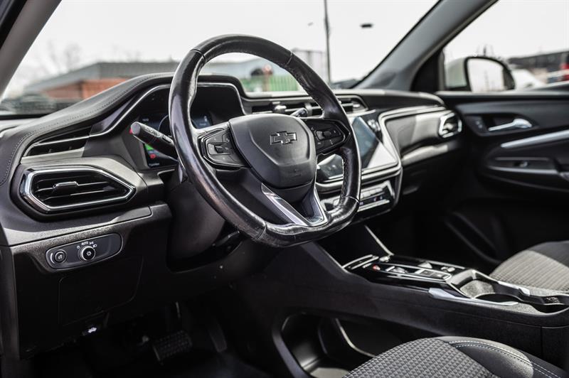 chevrolet Bolt EUV 2022 - 19