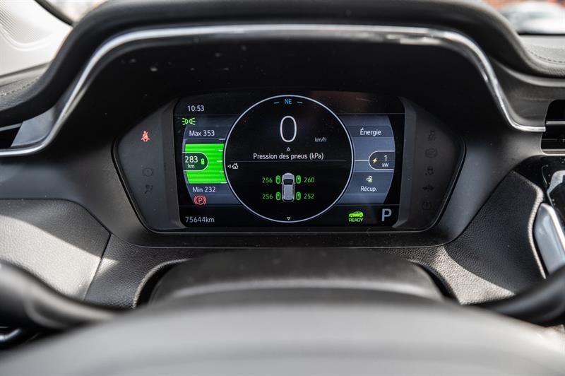 chevrolet Bolt EUV 2022 - 21