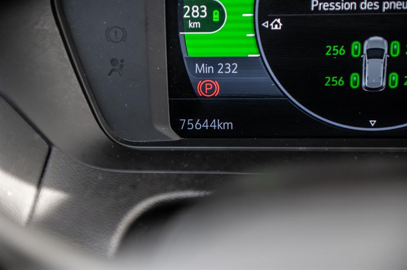 chevrolet Bolt EUV 2022 - 22