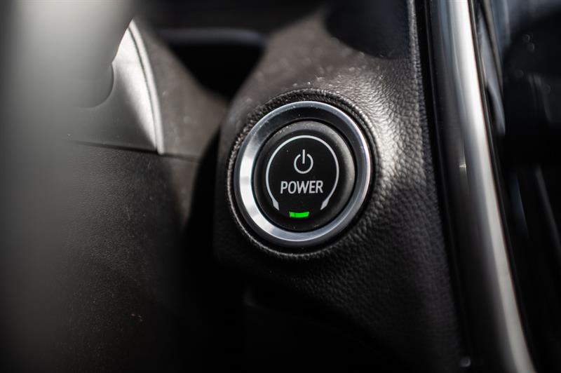 chevrolet Bolt EUV 2022 - 23