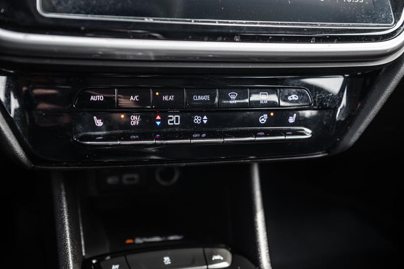 chevrolet Bolt EUV 2022 - 25