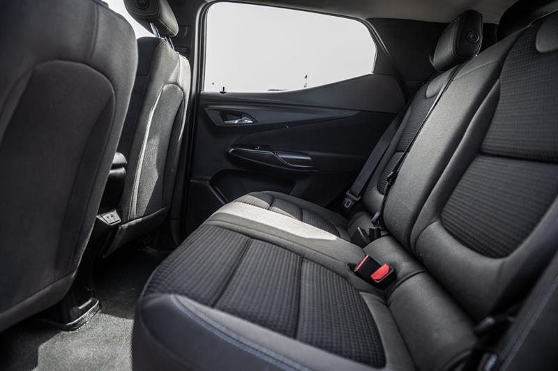 chevrolet Bolt EUV 2022 - 31