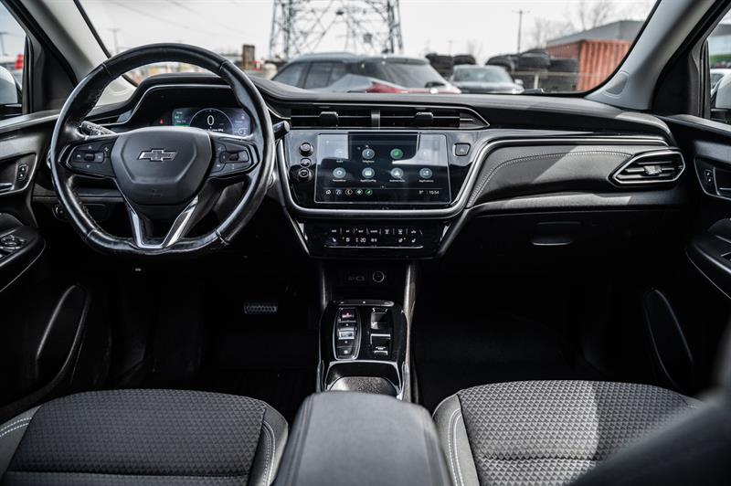 chevrolet Bolt EUV 2022 - 32