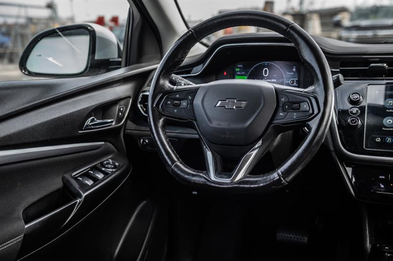 chevrolet Bolt EUV 2022 - 33