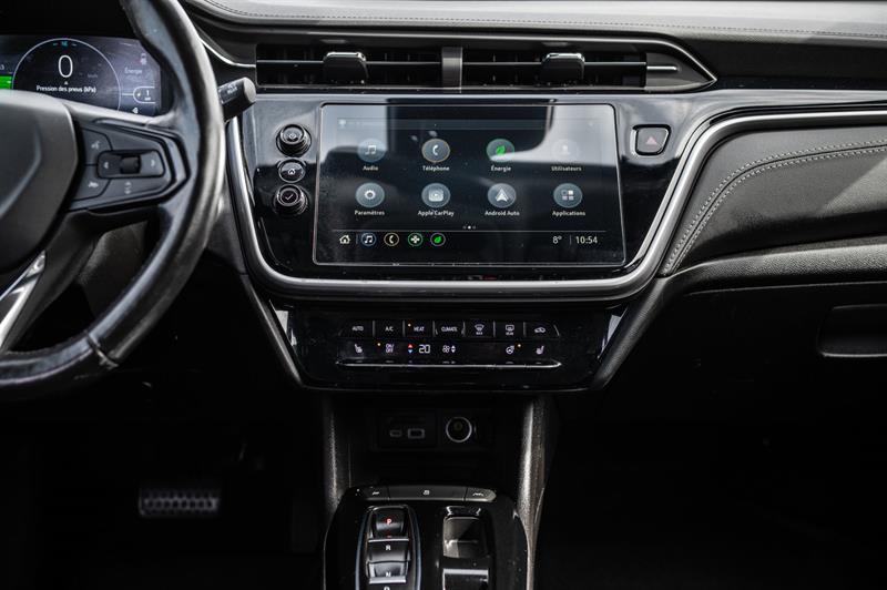 chevrolet Bolt EUV 2022 - 34