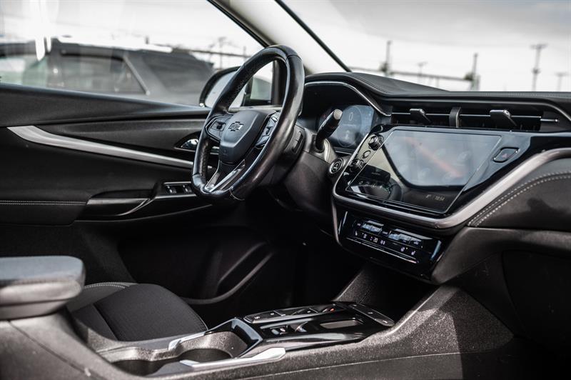 chevrolet Bolt EUV 2022 - 35
