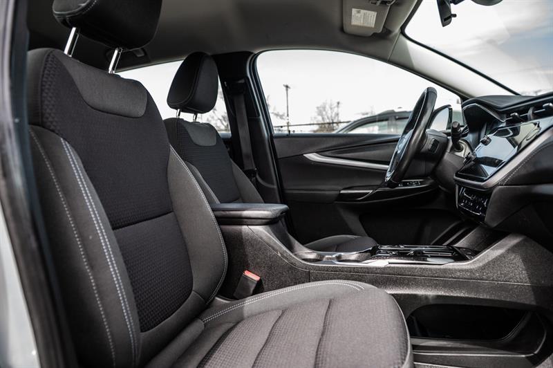 chevrolet Bolt EUV 2022 - 36