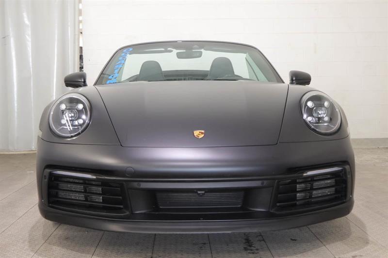 porsche 911 2022 - 3