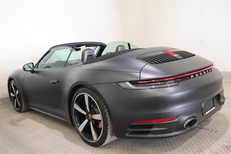 porsche 911 2022 - 6