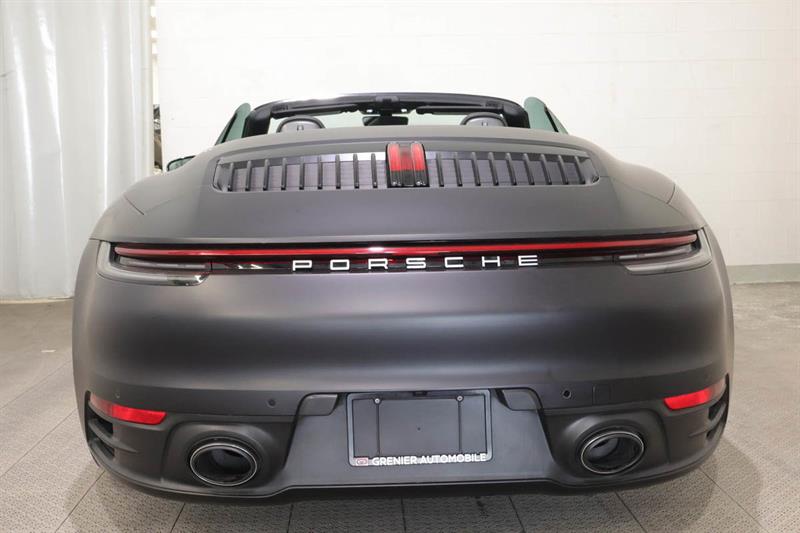 porsche 911 2022 - 7