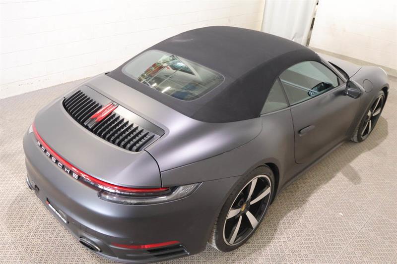 porsche 911 2022 - 10