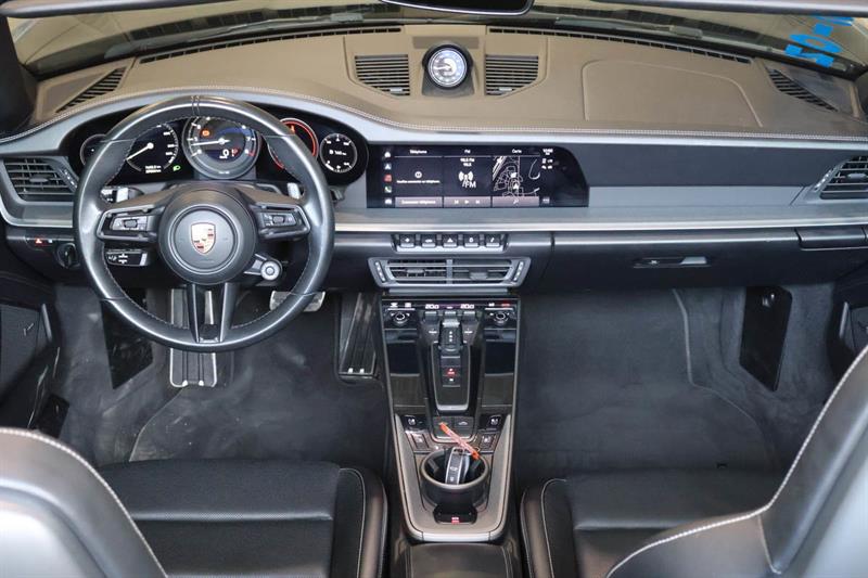 porsche 911 2022 - 14