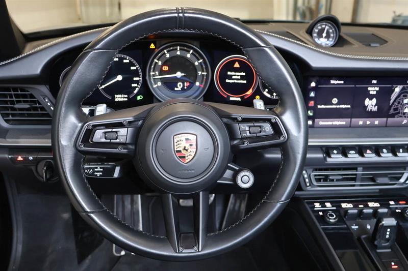 porsche 911 2022 - 15