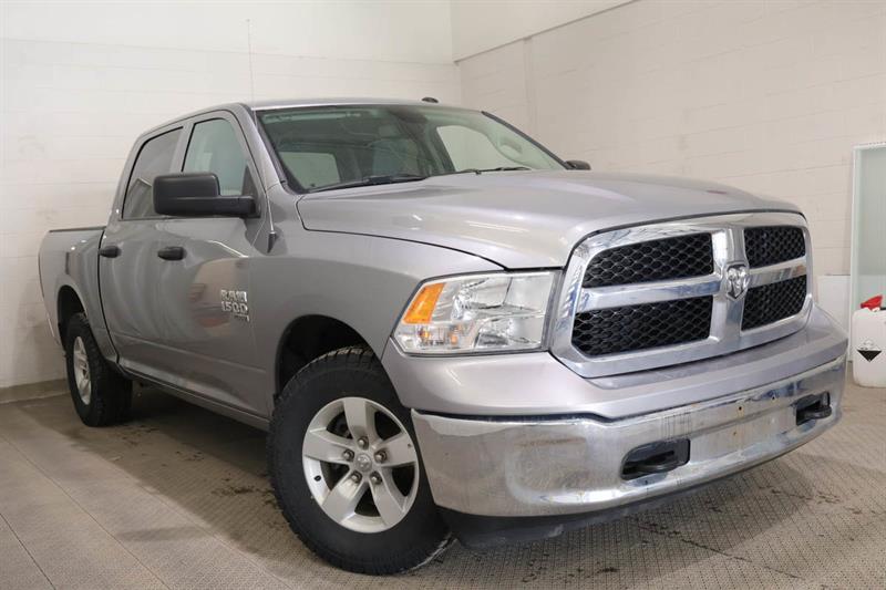 ram 1500 Classic 2023