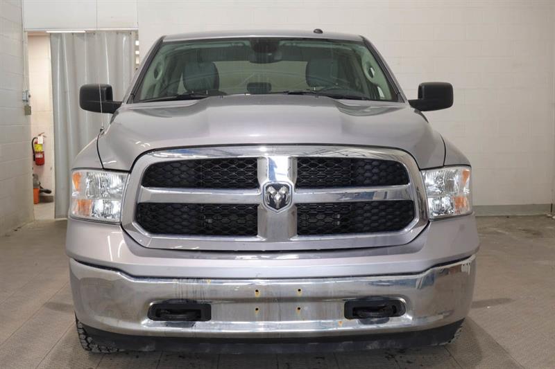 ram 1500 Classic 2023 - 2