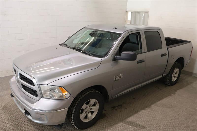 ram 1500 Classic 2023 - 3