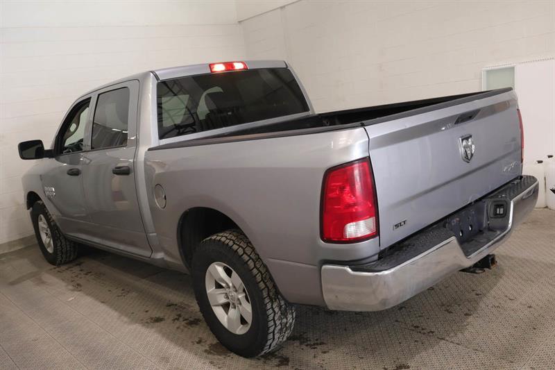 ram 1500 Classic 2023 - 5