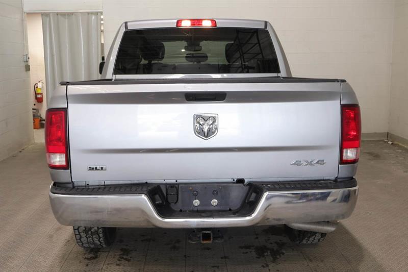 ram 1500 Classic 2023 - 6