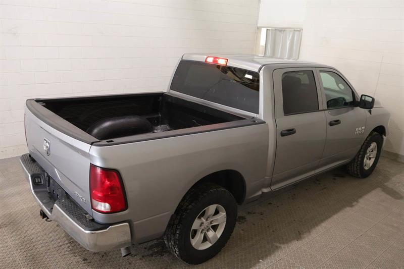 ram 1500 Classic 2023 - 7