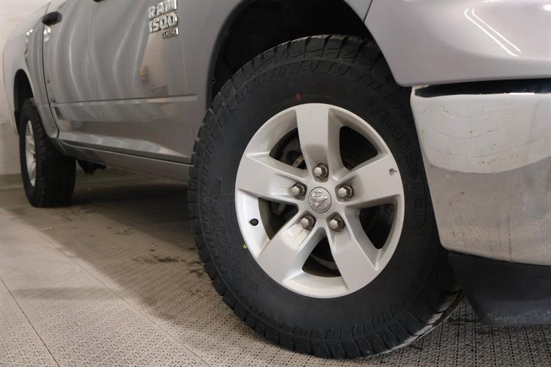 ram 1500 Classic 2023 - 9