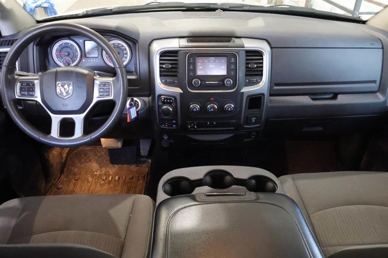 ram 1500 Classic 2023 - 13