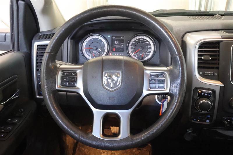ram 1500 Classic 2023 - 14