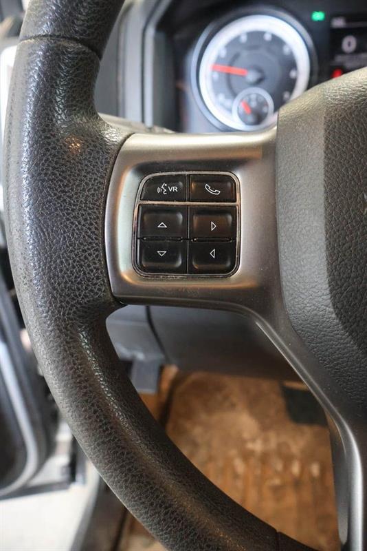 ram 1500 Classic 2023 - 15