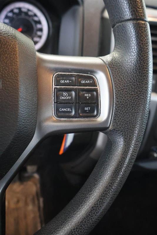 ram 1500 Classic 2023 - 17