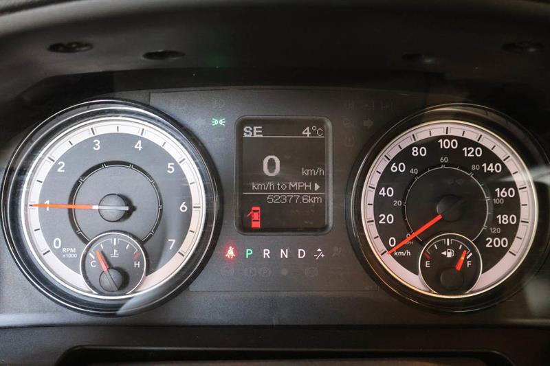 ram 1500 Classic 2023 - 18