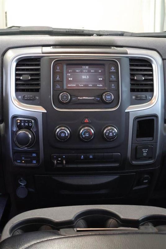 ram 1500 Classic 2023 - 19
