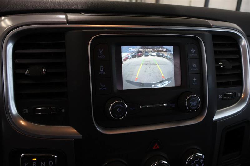 ram 1500 Classic 2023 - 21