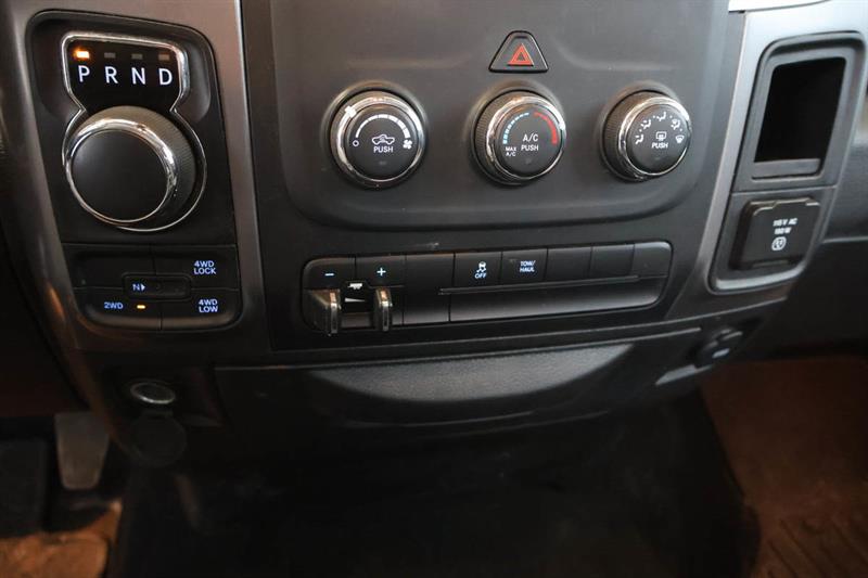 ram 1500 Classic 2023 - 22