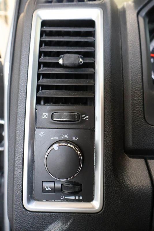 ram 1500 Classic 2023 - 23