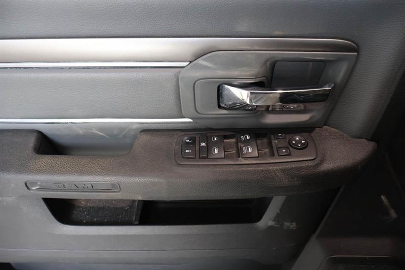 ram 1500 Classic 2023 - 25