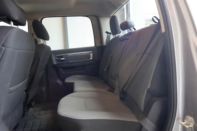 ram 1500 Classic 2023 - 26