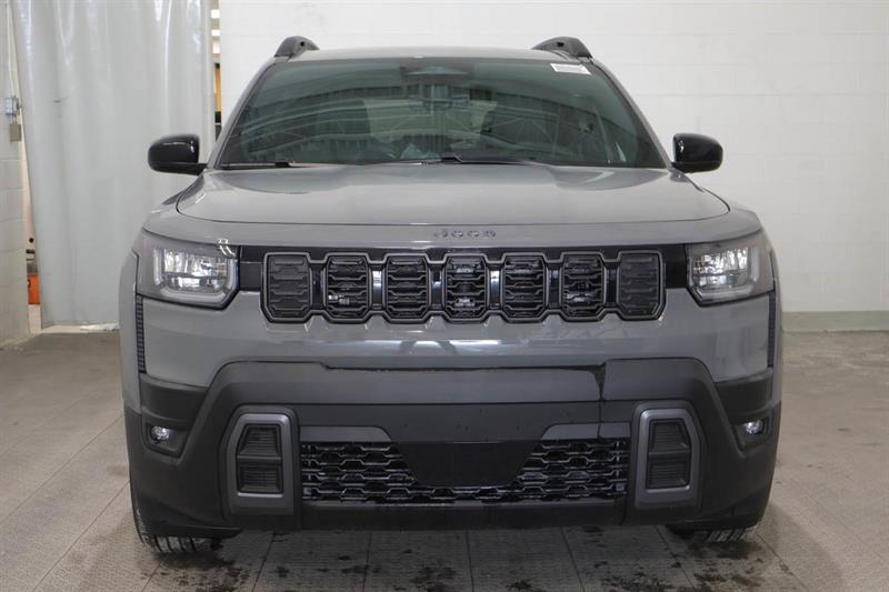 jeep Cherokee 2026 - 2