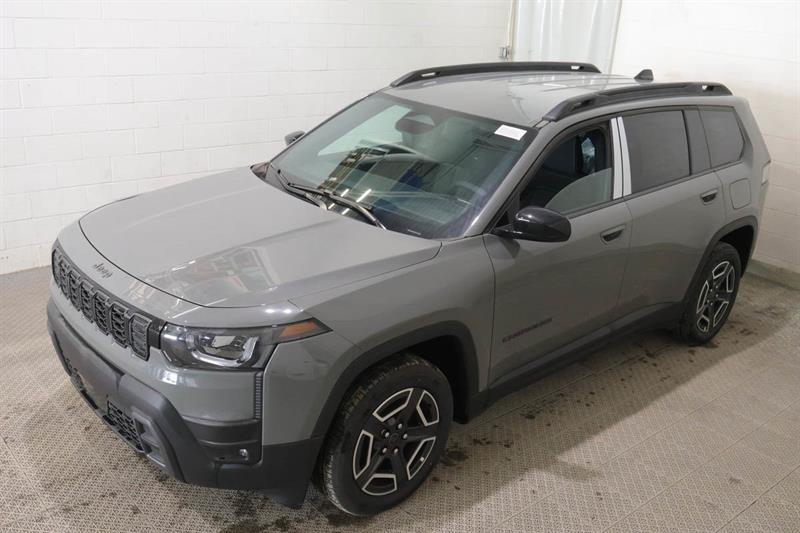 jeep Cherokee 2026 - 3