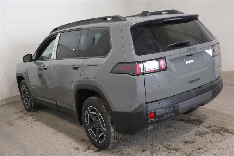 jeep Cherokee 2026 - 4
