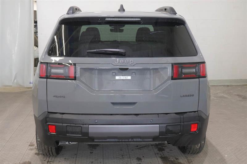 jeep Cherokee 2026 - 5
