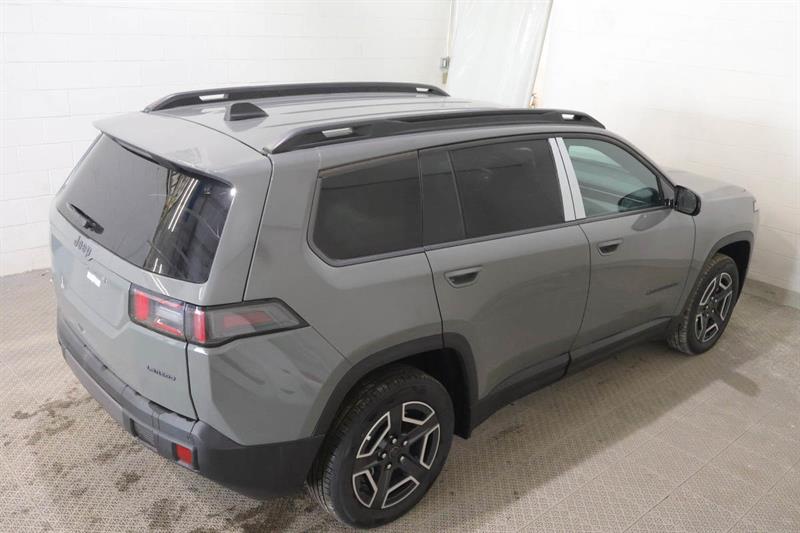 jeep Cherokee 2026 - 6