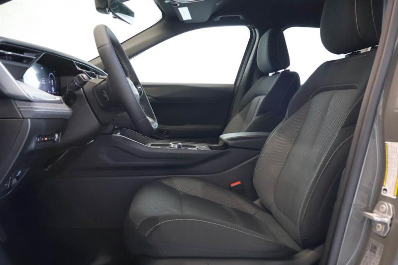 jeep Cherokee 2026 - 8