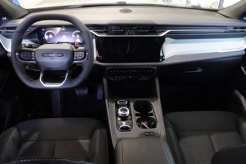 jeep Cherokee 2026 - 9