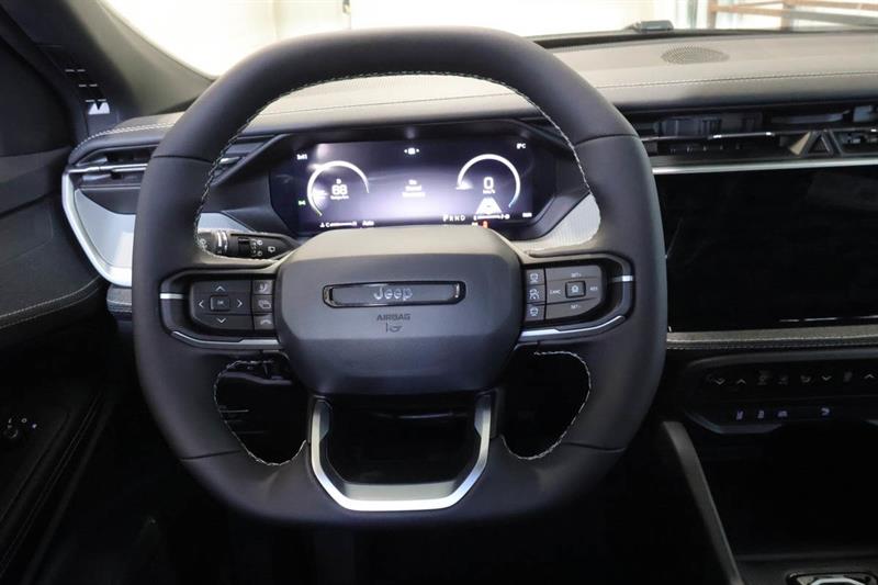 jeep Cherokee 2026 - 10