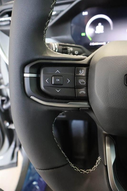 jeep Cherokee 2026 - 11
