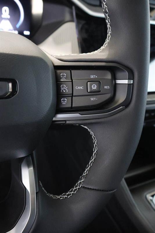 jeep Cherokee 2026 - 12