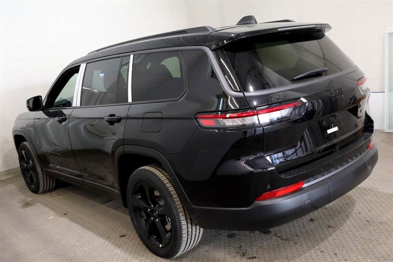 jeep Grand Cherokee L 2026 - 4
