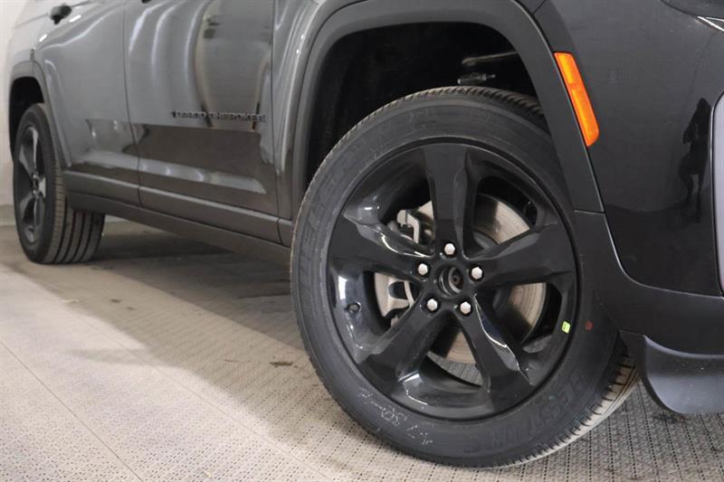 jeep Grand Cherokee L 2026 - 7