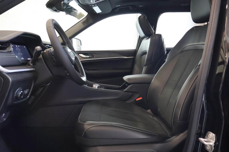 jeep Grand Cherokee L 2026 - 8